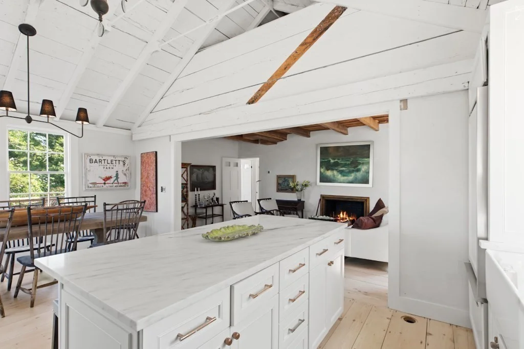 27 North Liberty, Nantucket