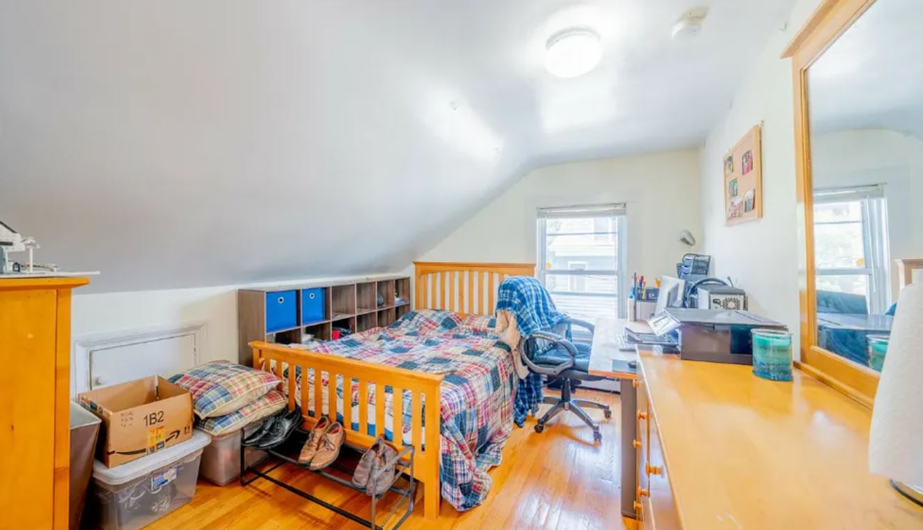 80 Sciarappa St, East Cambridge