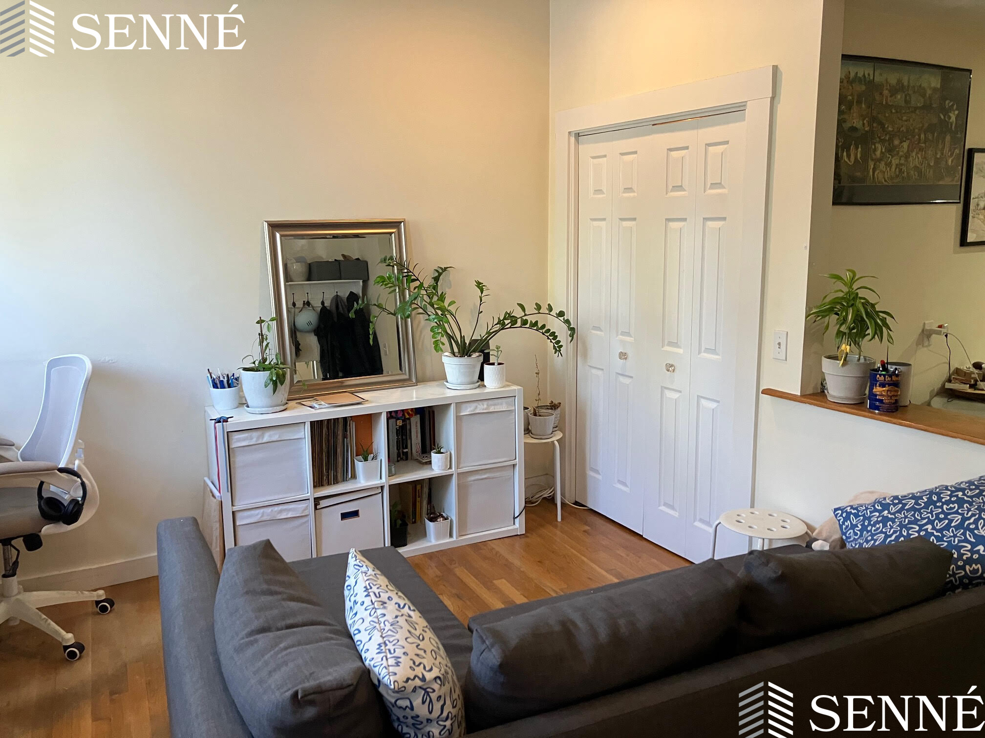 302 Highland Ave, Davis Square