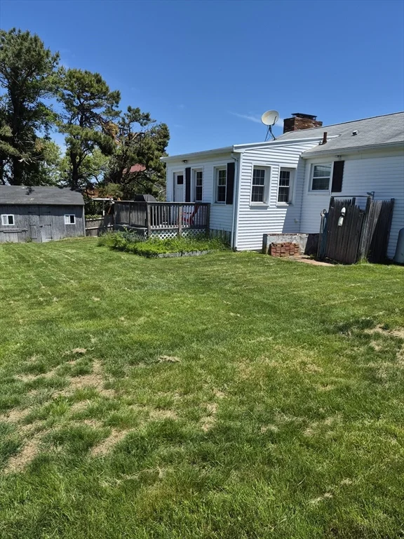 61 Hilltop Ave, Plymouth