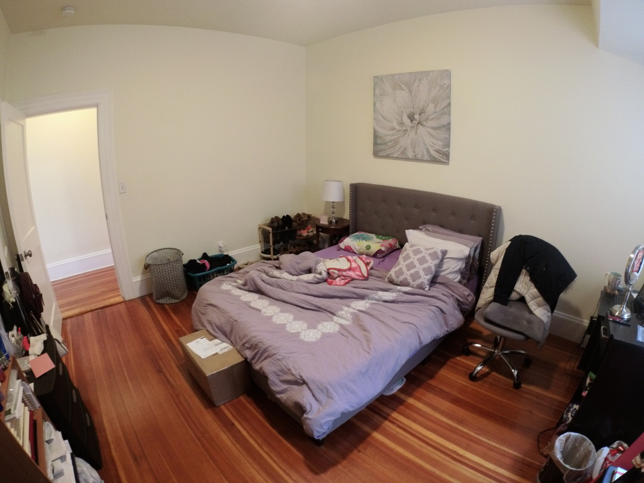 1463 Beacon St, Griggs Park