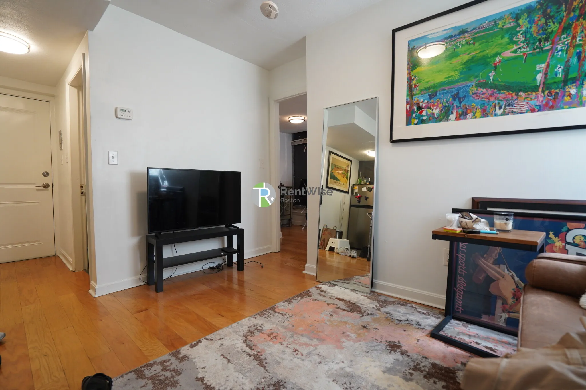 14 Marion St, Coolidge Corner