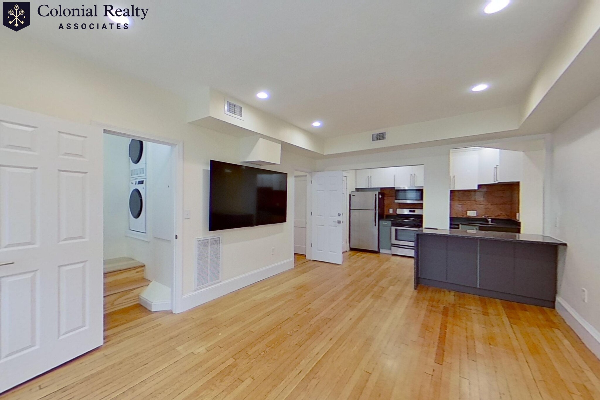 65 Babcock St, Coolidge Corner