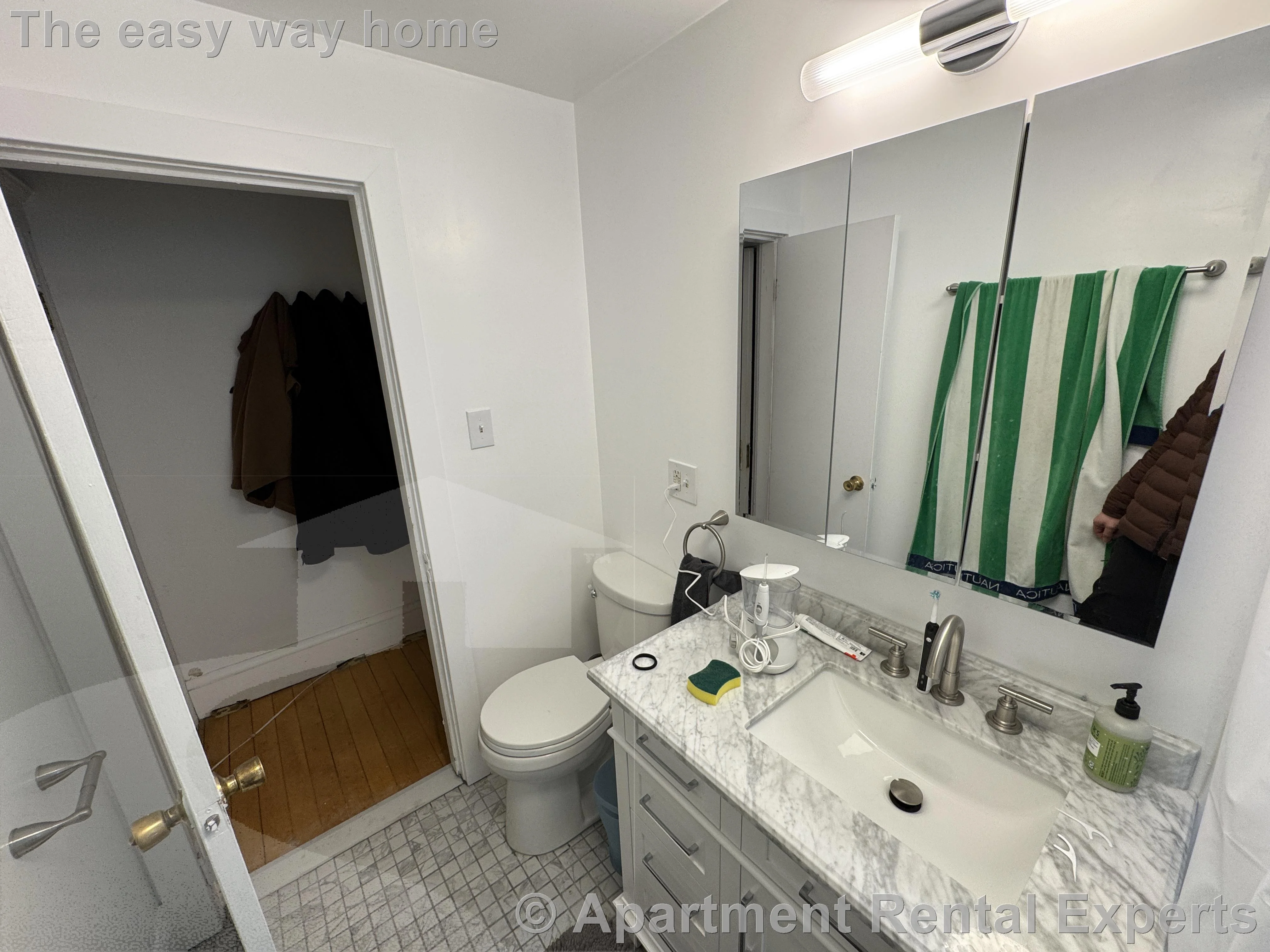 11 Burnham St, Davis Square