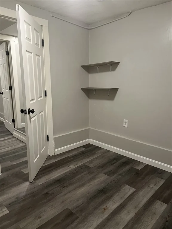 47 School, Jamaica Plain