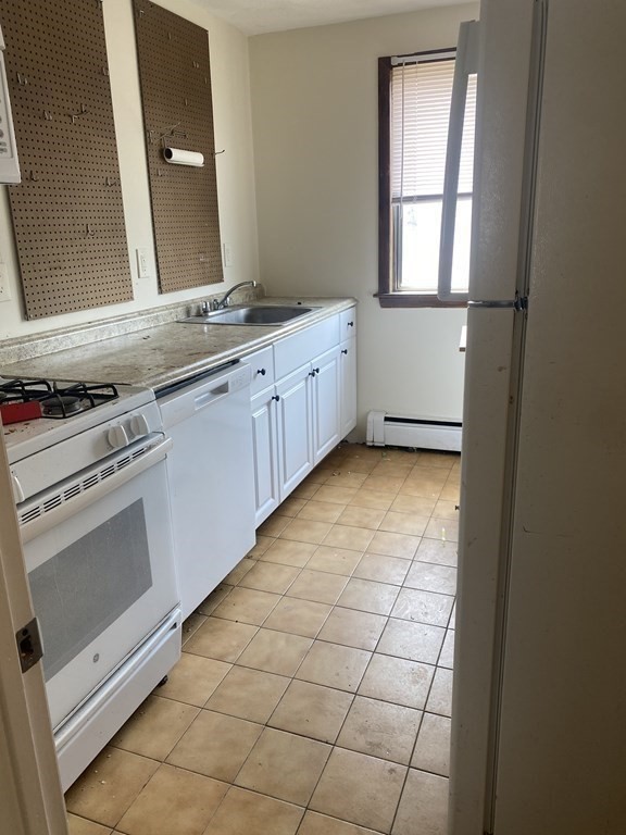 167 College Ave, Tufts University