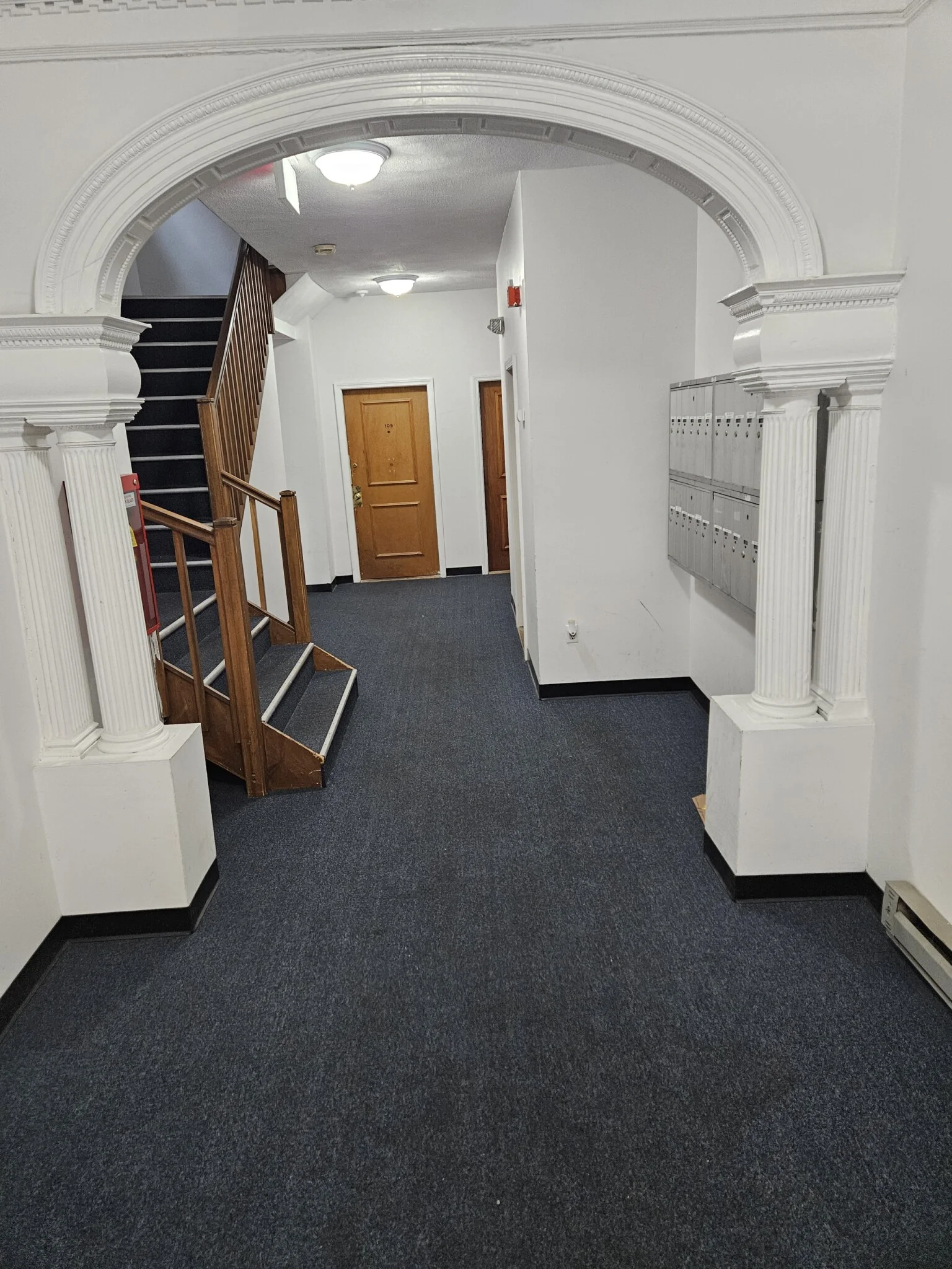 111 Norway St, Fenway