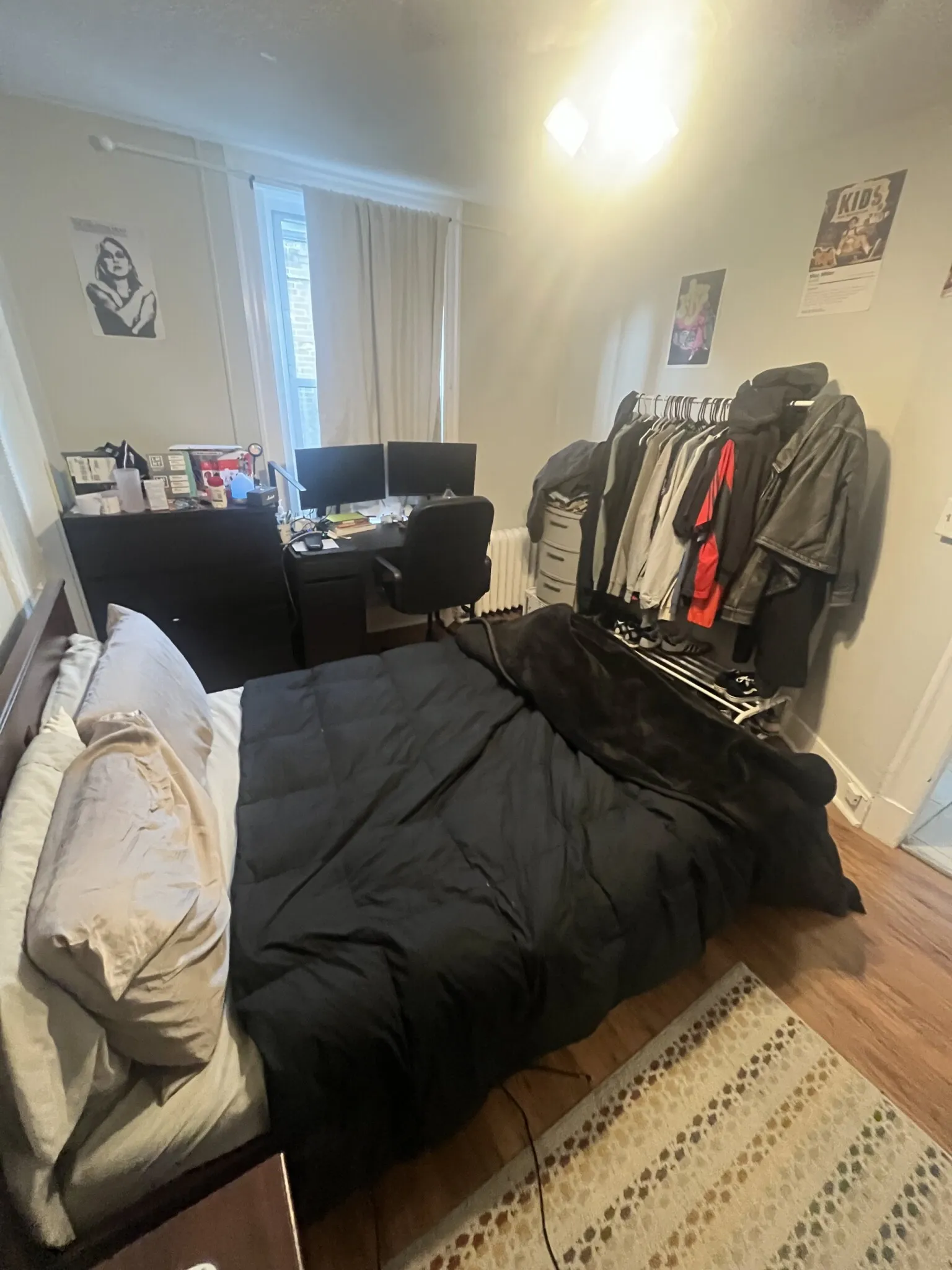 224 Hanover St, North End