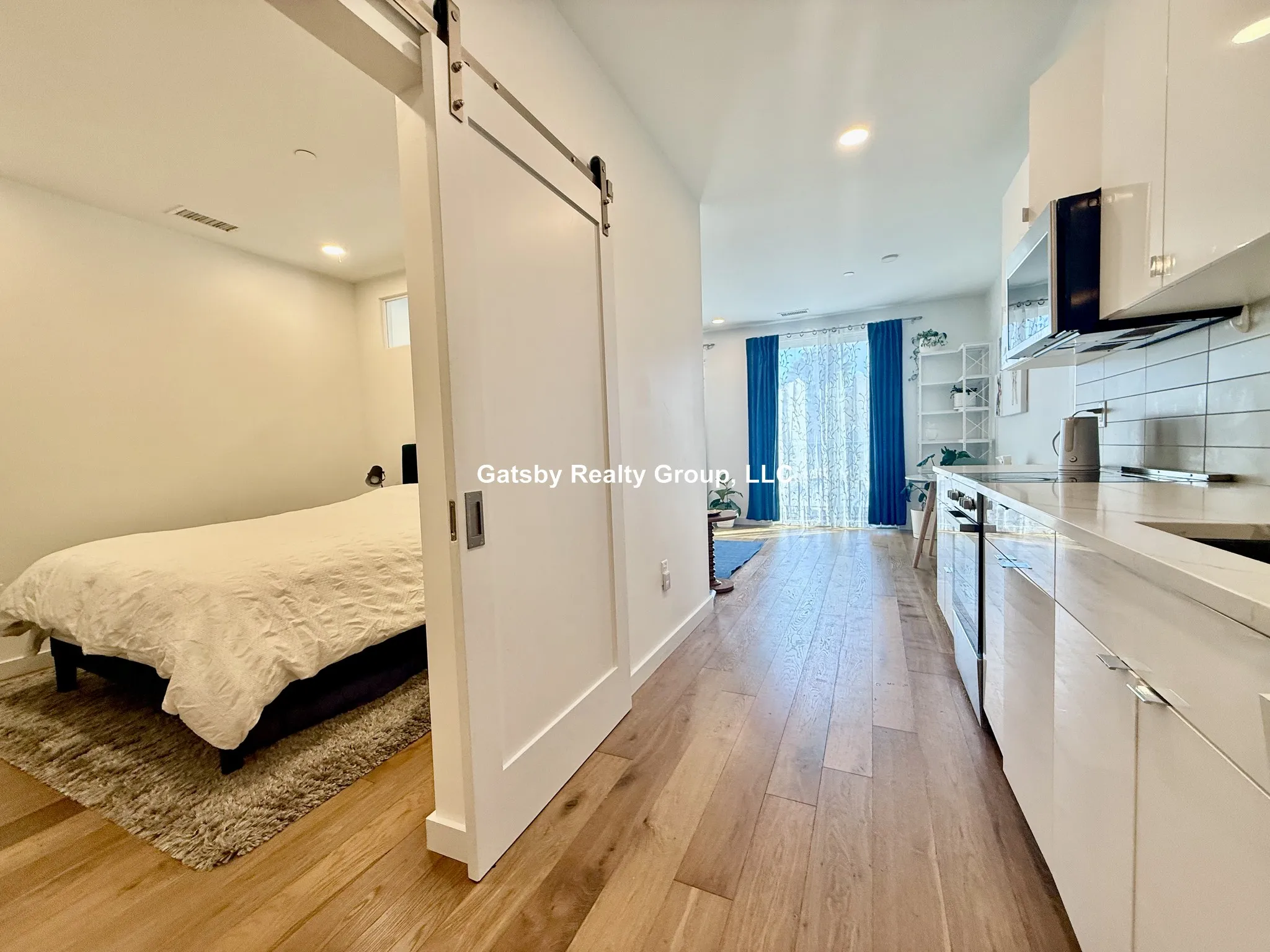 97 Elmwood St, North Cambridge