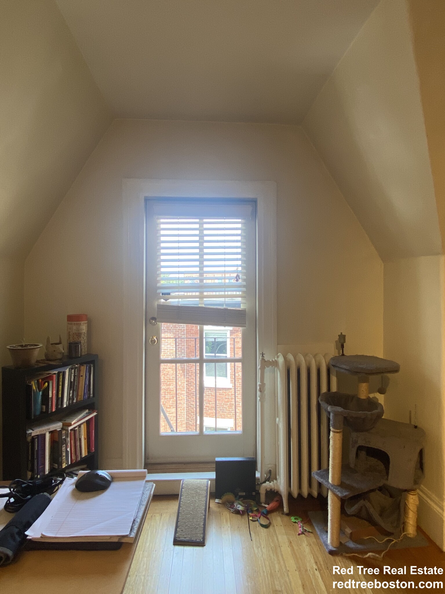 1748 Beacon St, Brookline