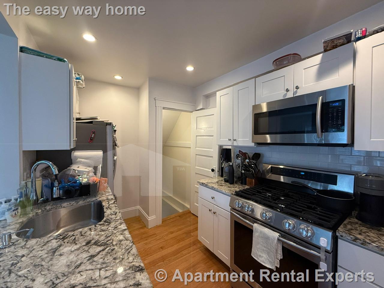 68 Fairmont St, North Cambridge