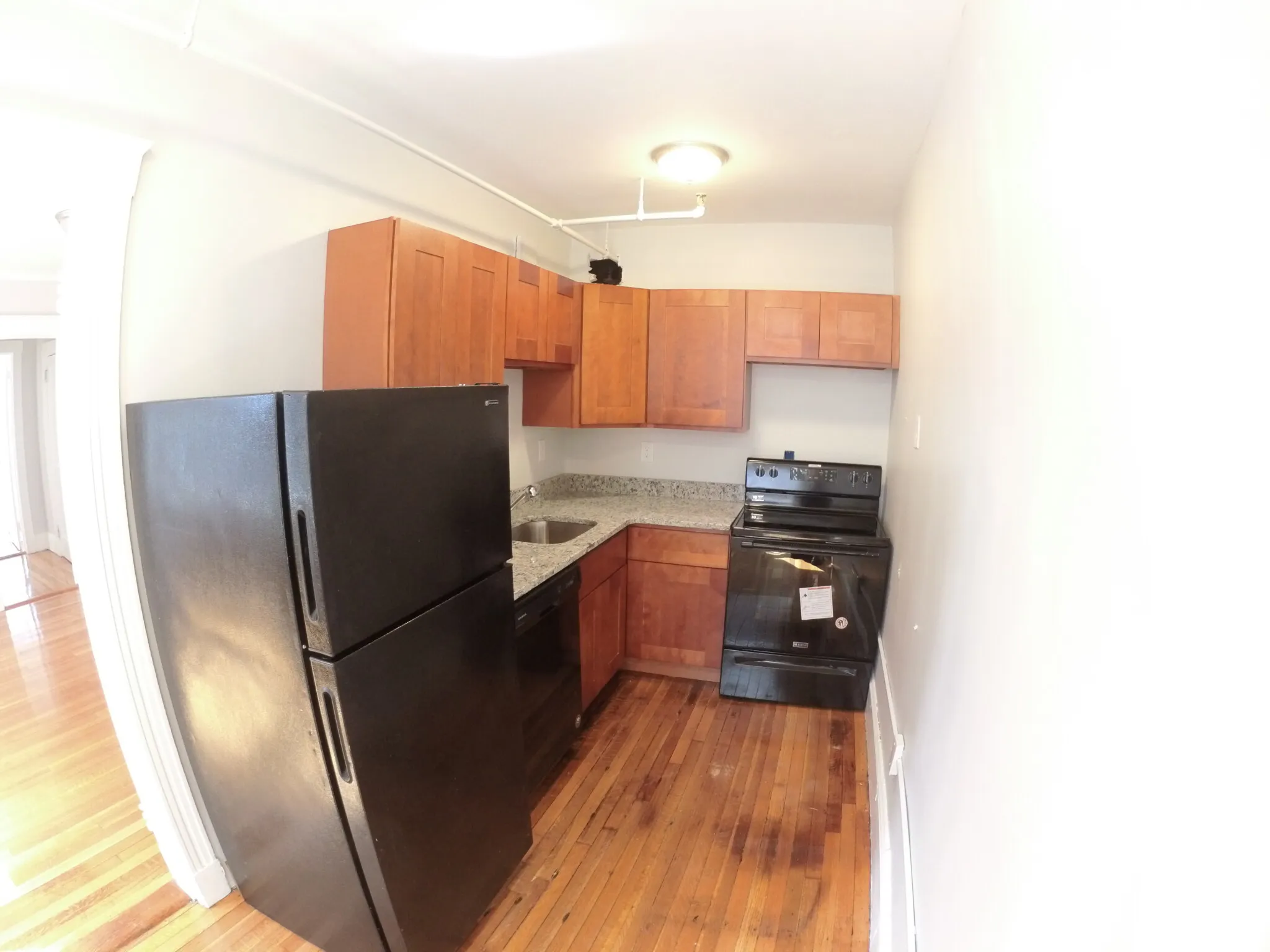 1615 Commonwealth Ave, Brighton