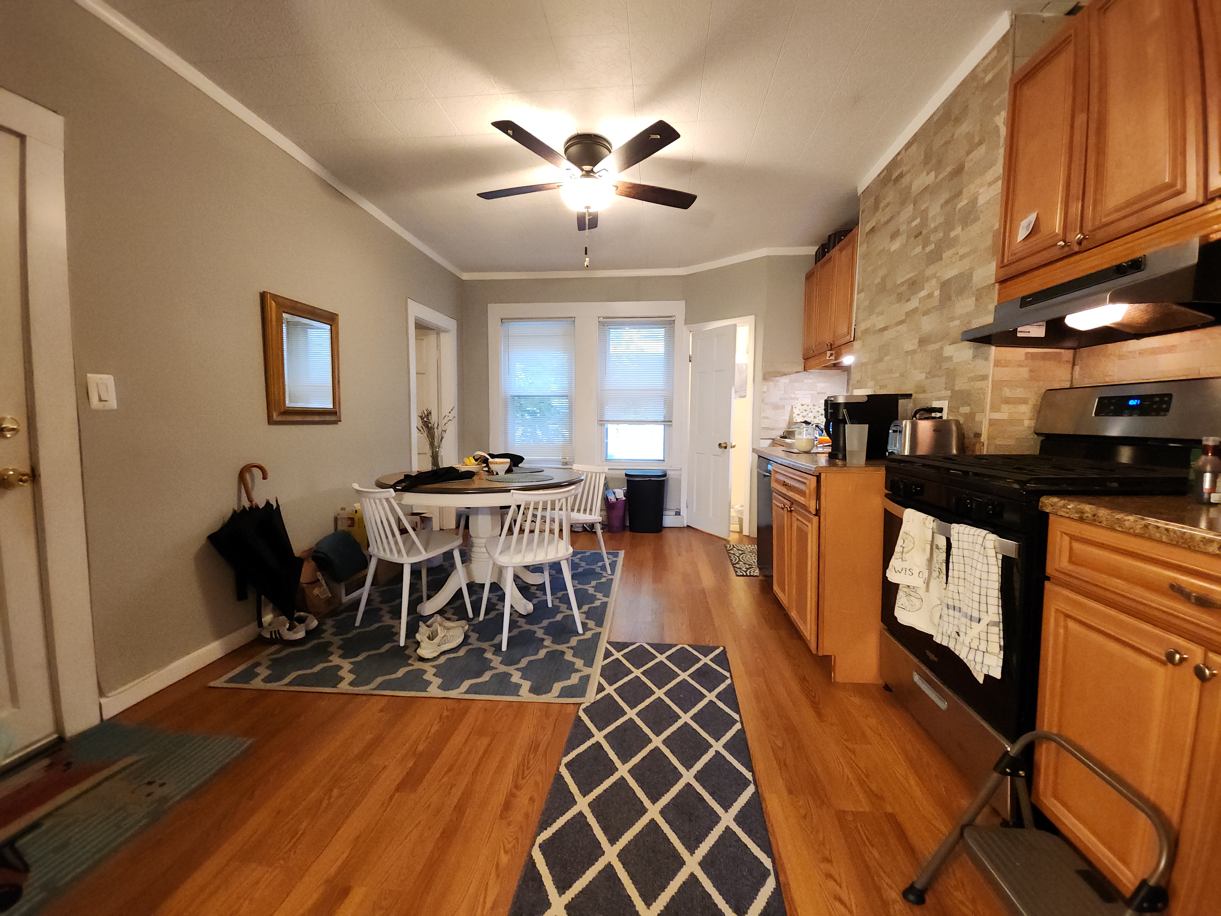 261 Athens St, South Boston