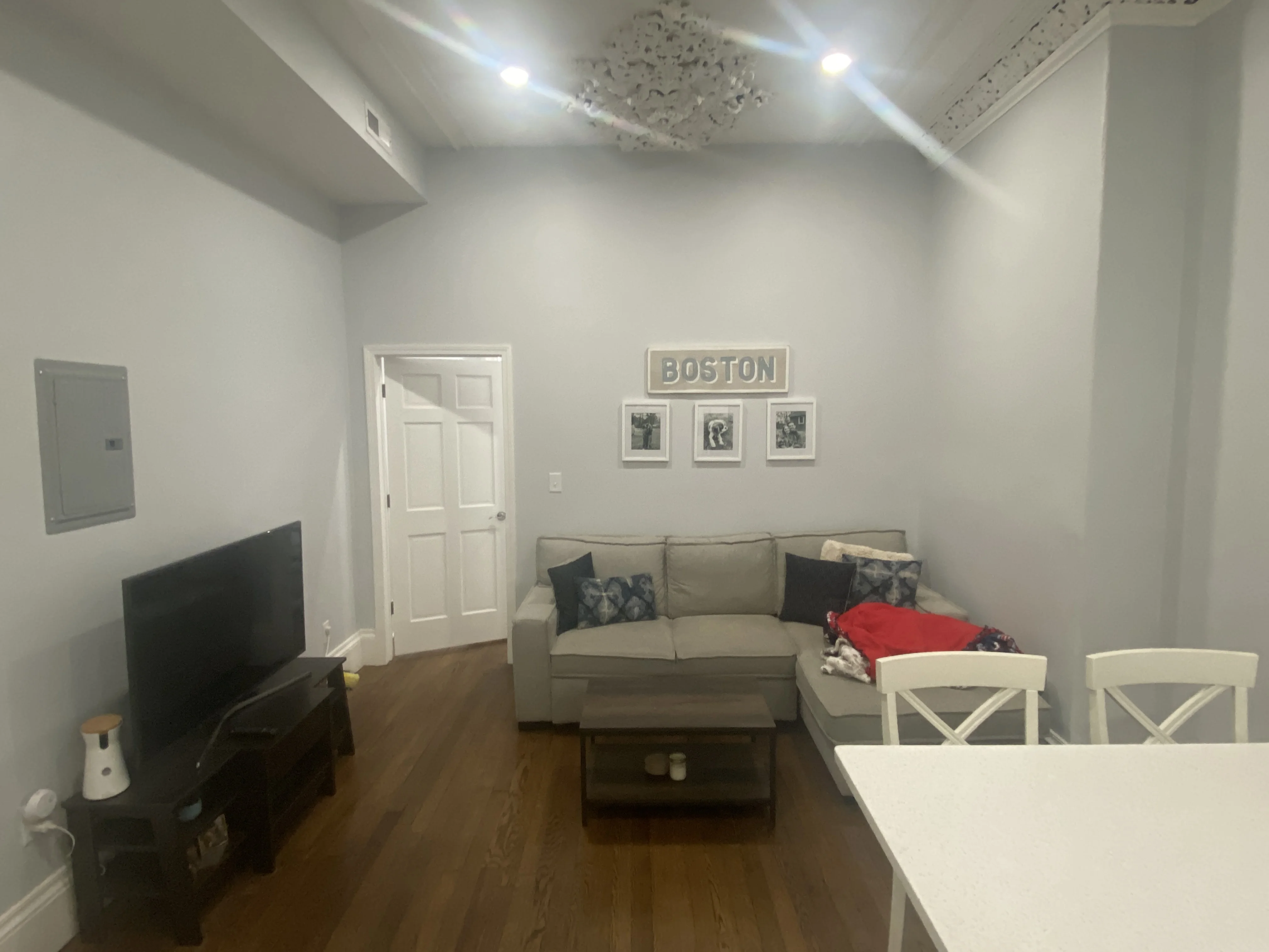 475 Massachusetts Ave, Roxbury