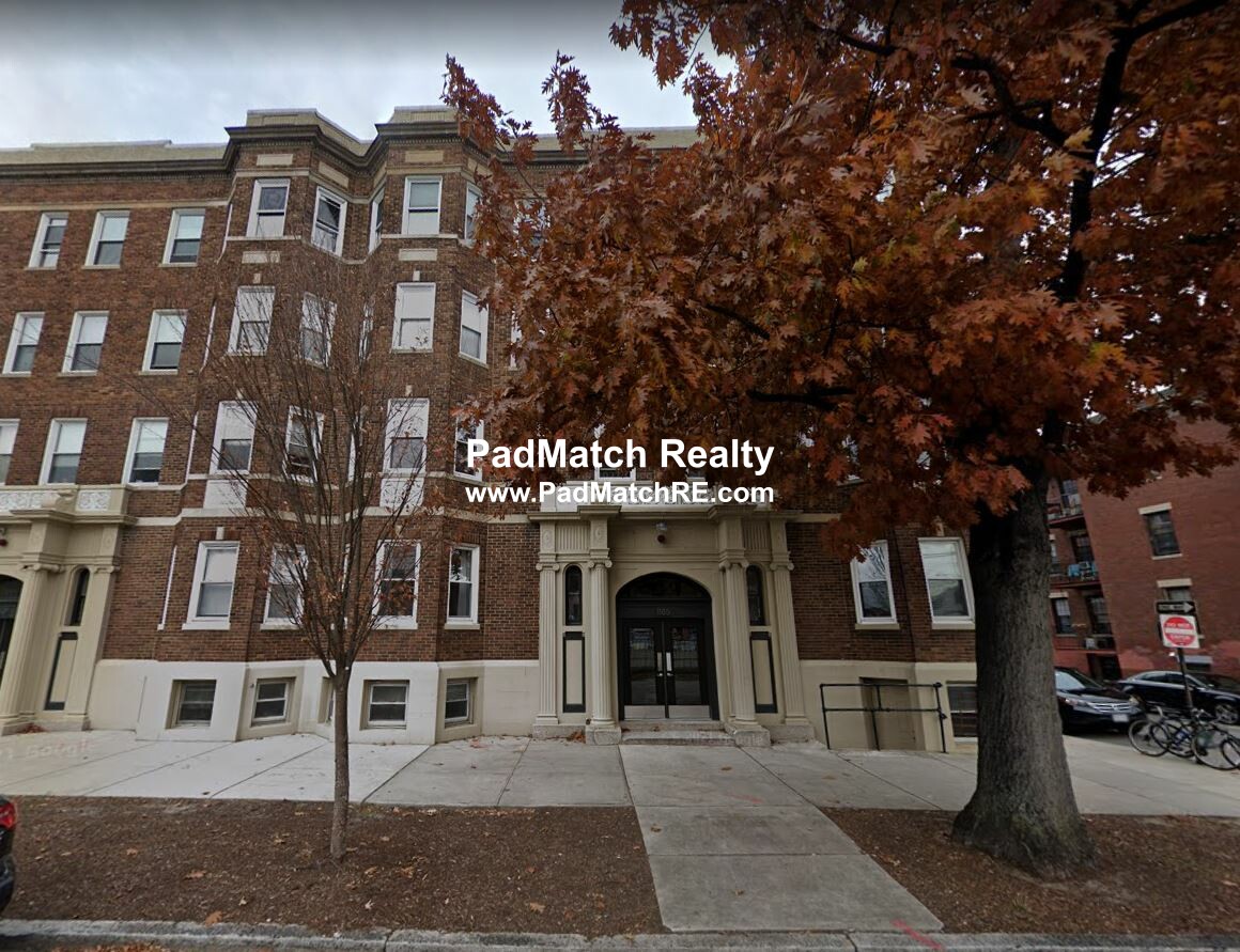 1185 Commonwealth Ave, Allston