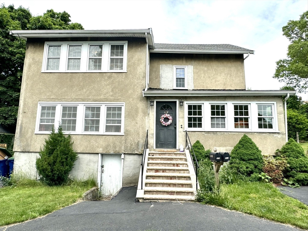 57 Marietta Ave, Braintree