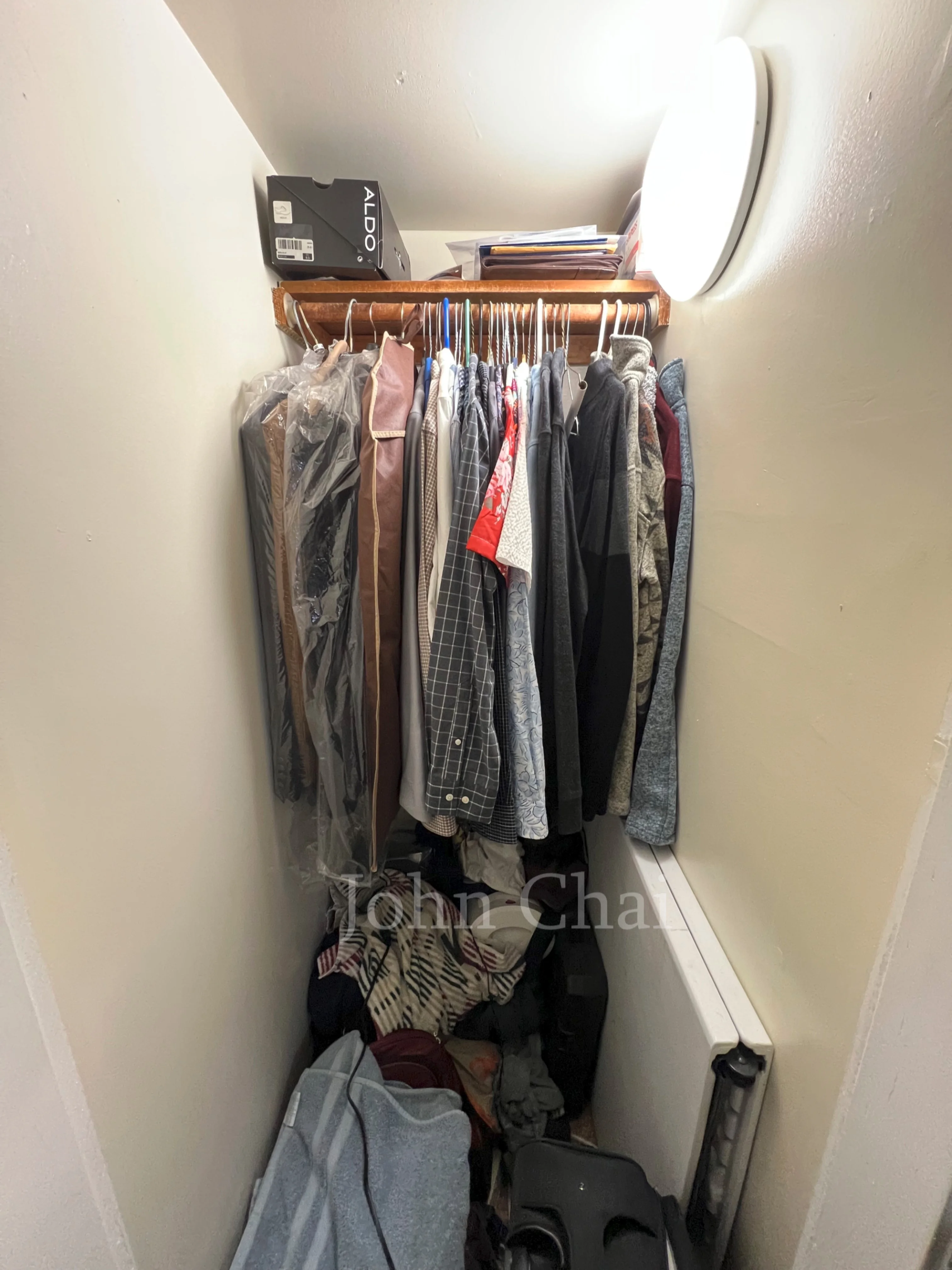 266 Chestnut Hill Ave, Brighton