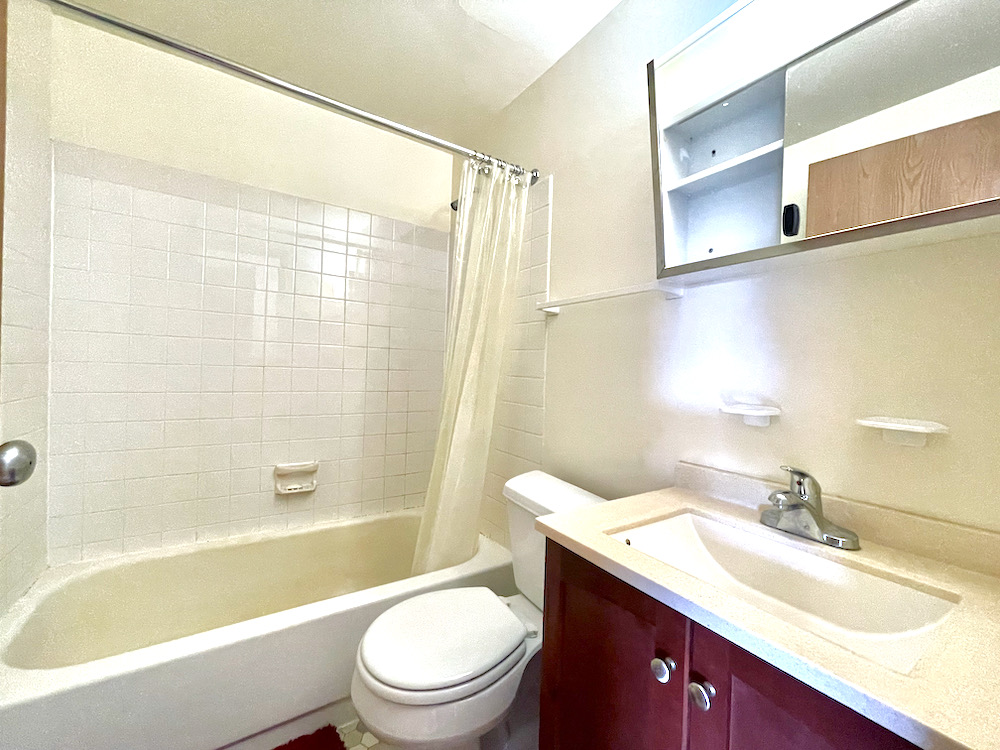 395 Massachusetts Ave, South End