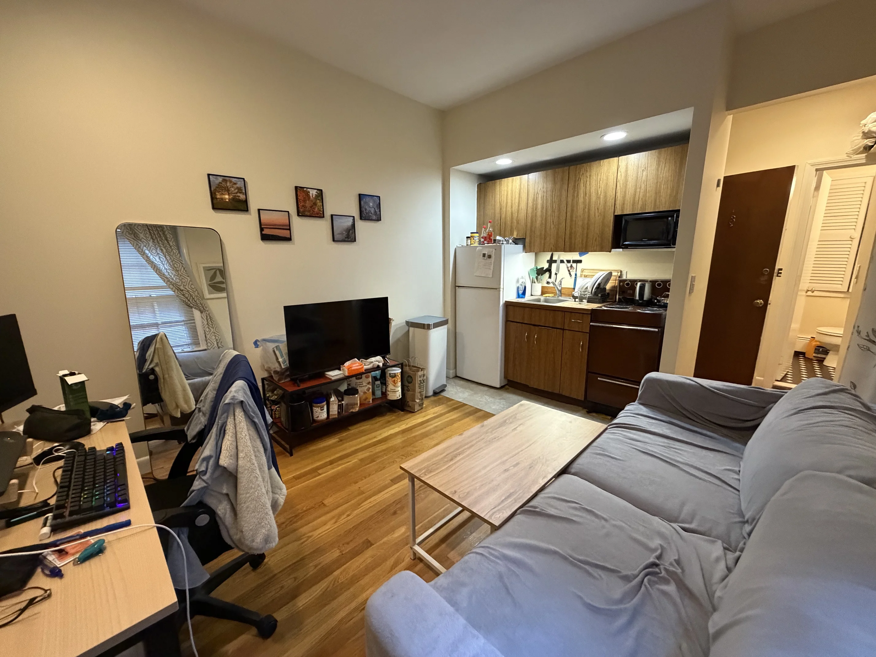 11 South Russell St, Beacon Hill
