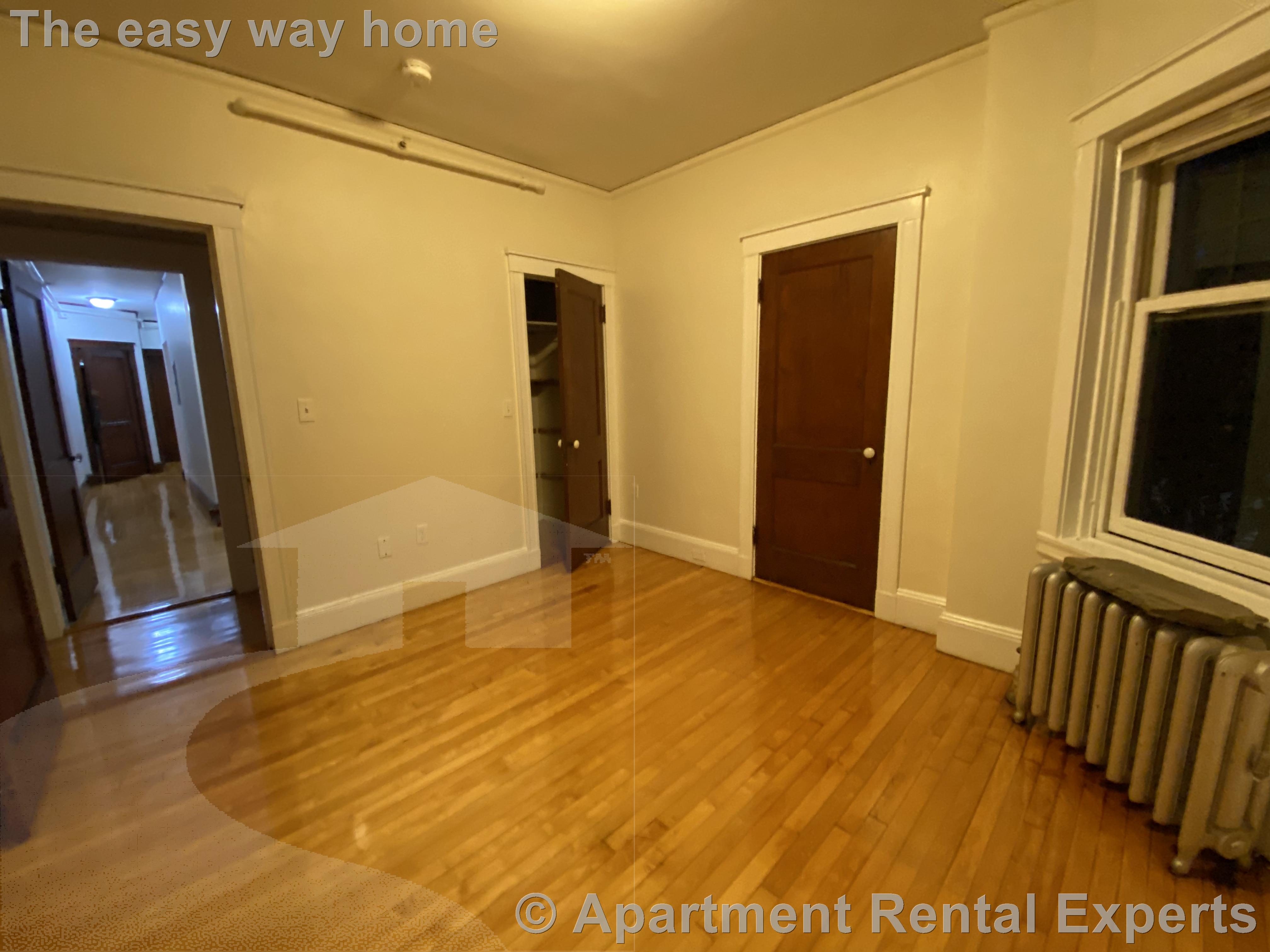 3 Linnaean St, Porter Square