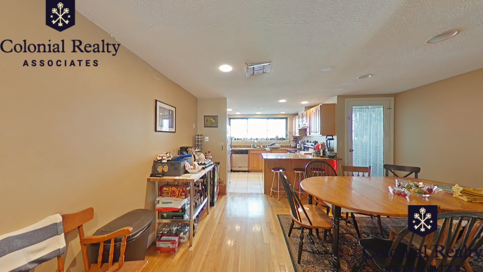 83 Brainerd Rd, Allston