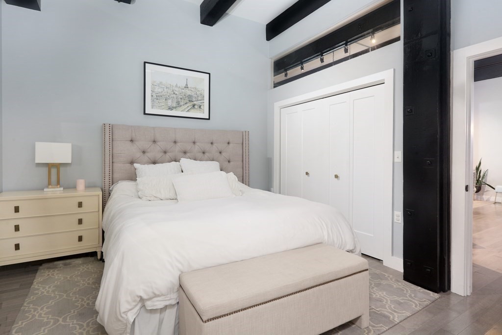 15 Sleeper, Seaport District