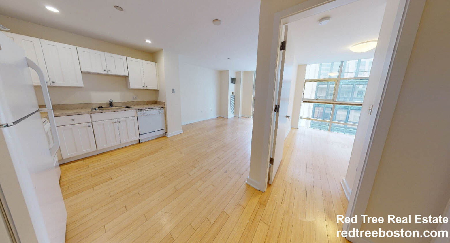 40 Boylston St, Back Bay