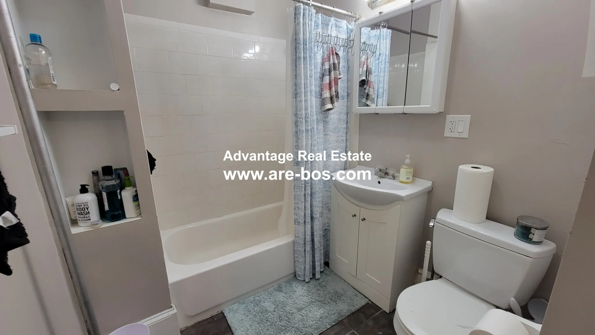 1056 Commonwealth Ave, Brighton