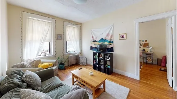 185 Chestnut Hill Ave, Brighton