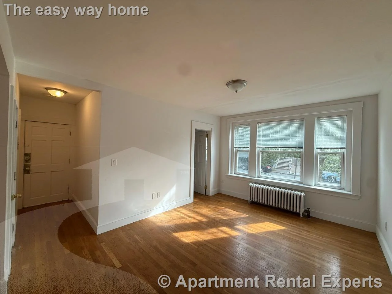 401 Broadway, Mid Cambridge