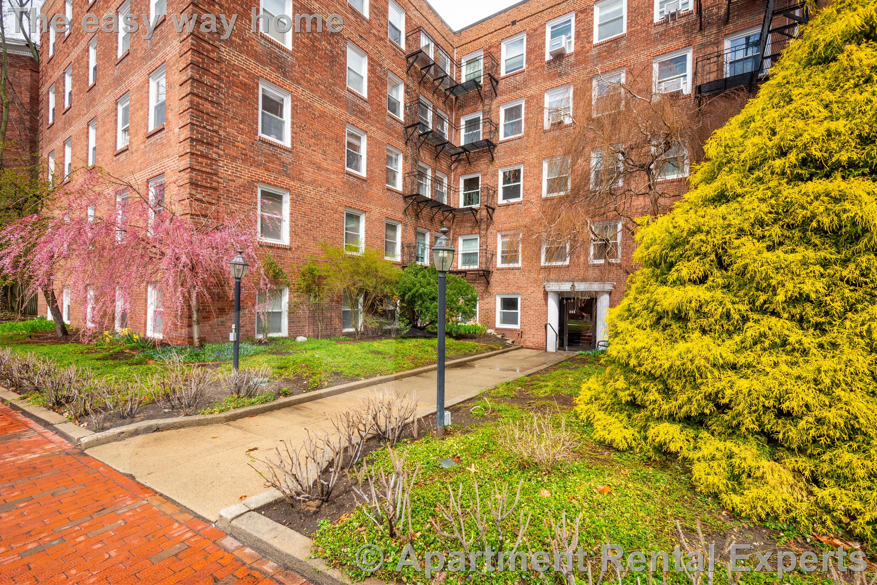 395 Broadway, Mid Cambridge