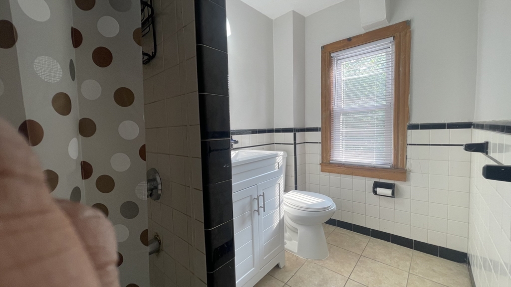 13 Whitman St, Dorchester