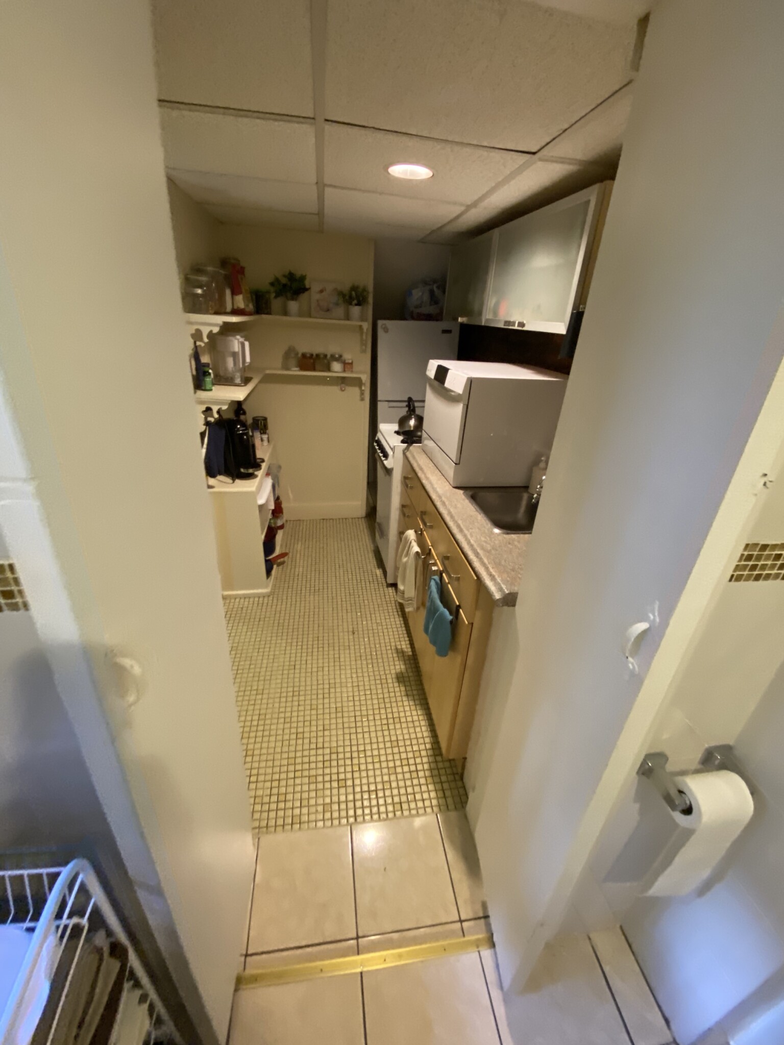 14 Melrose, Back Bay