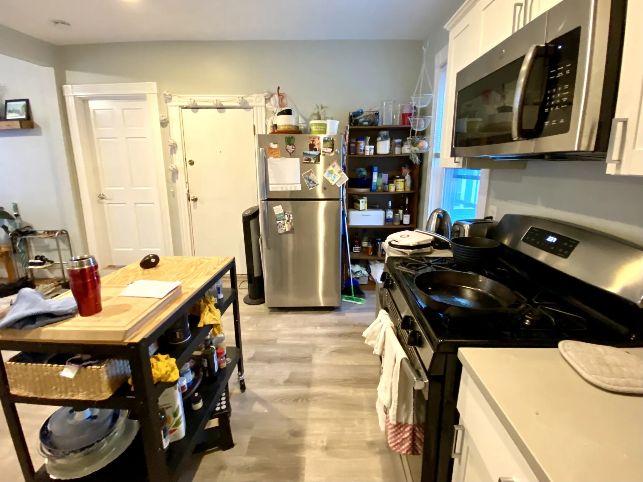 3 Oswald St, Mission Hill