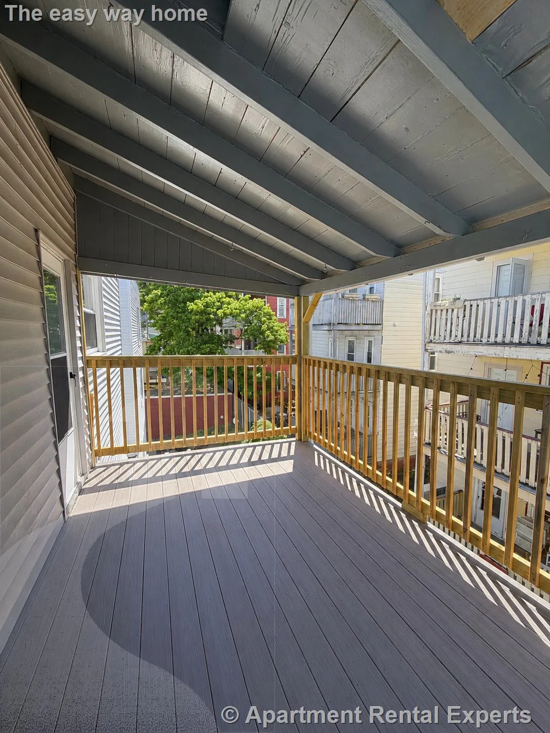 33-35 Magnus Ave, Ward Two