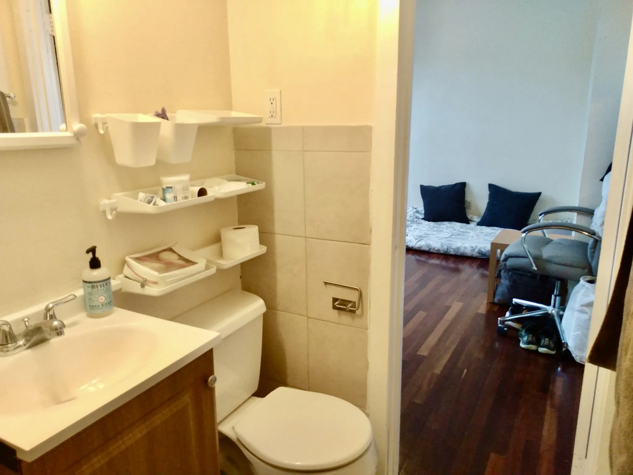 108 Myrtle St, Beacon Hill