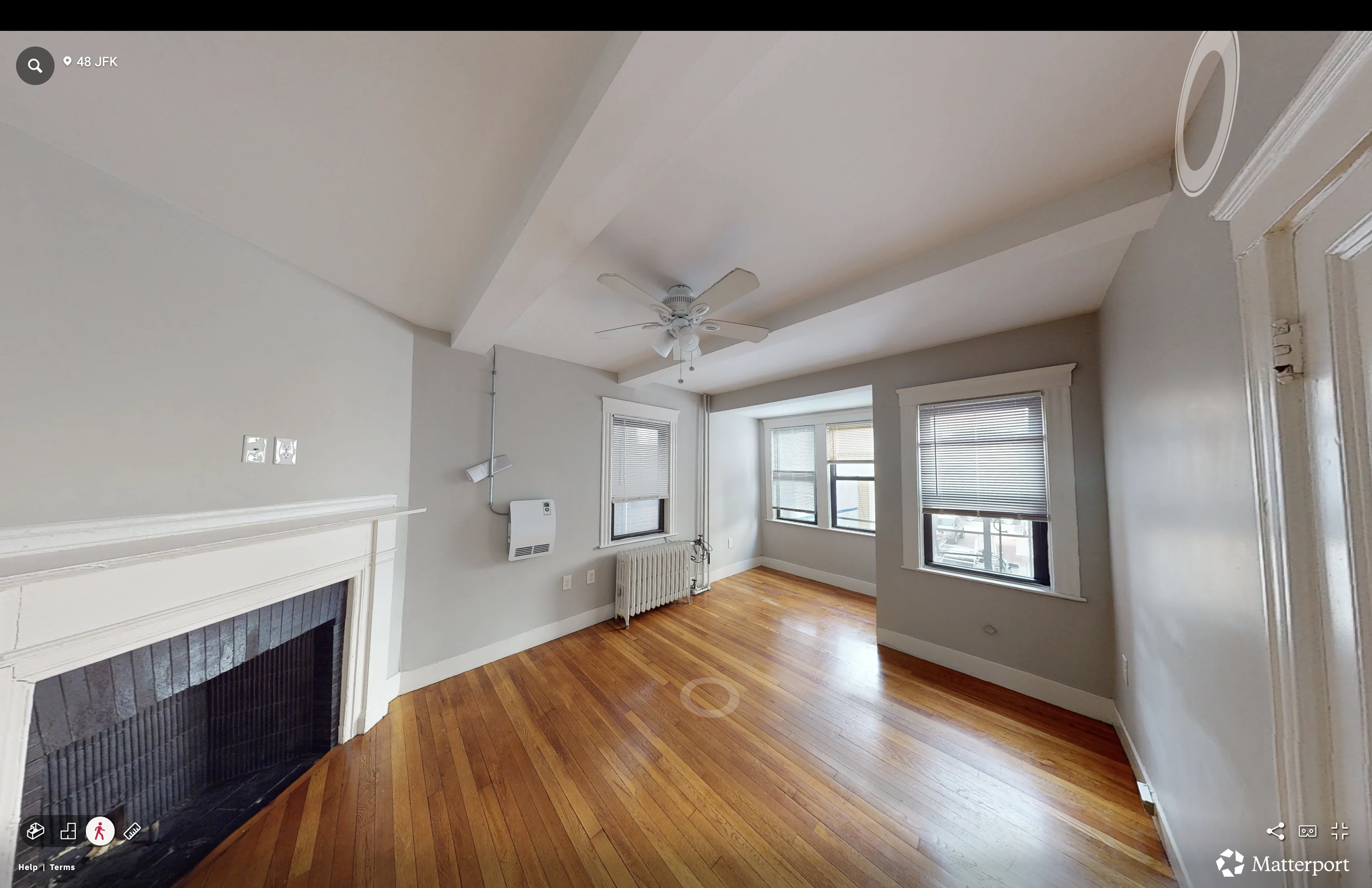 48 John F Kennedy St, Riverside