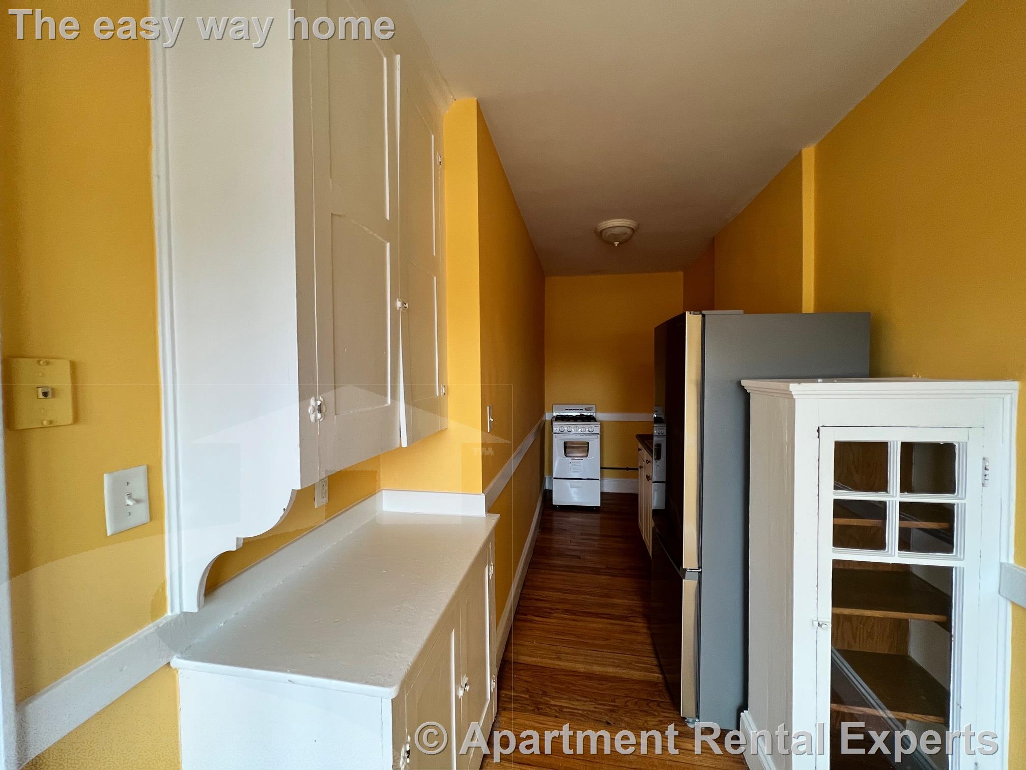 5 Haskell St, Davis Square