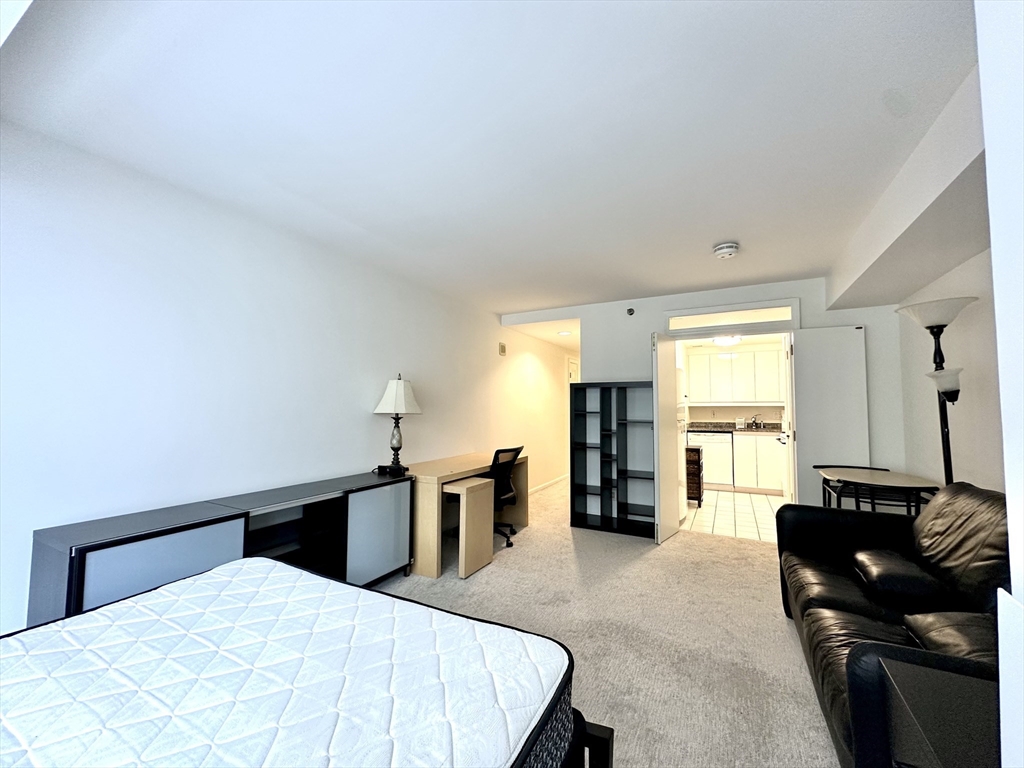 170 Tremont St, Theatre District