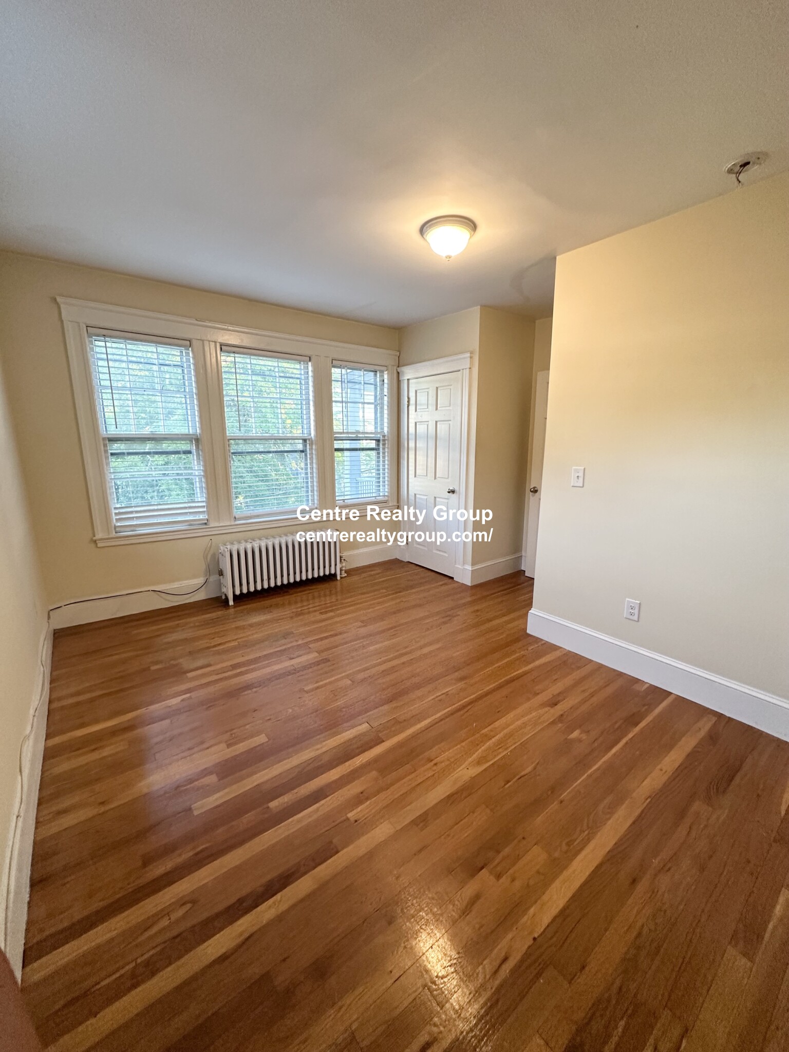 7 Stedman, Jamaica Plain