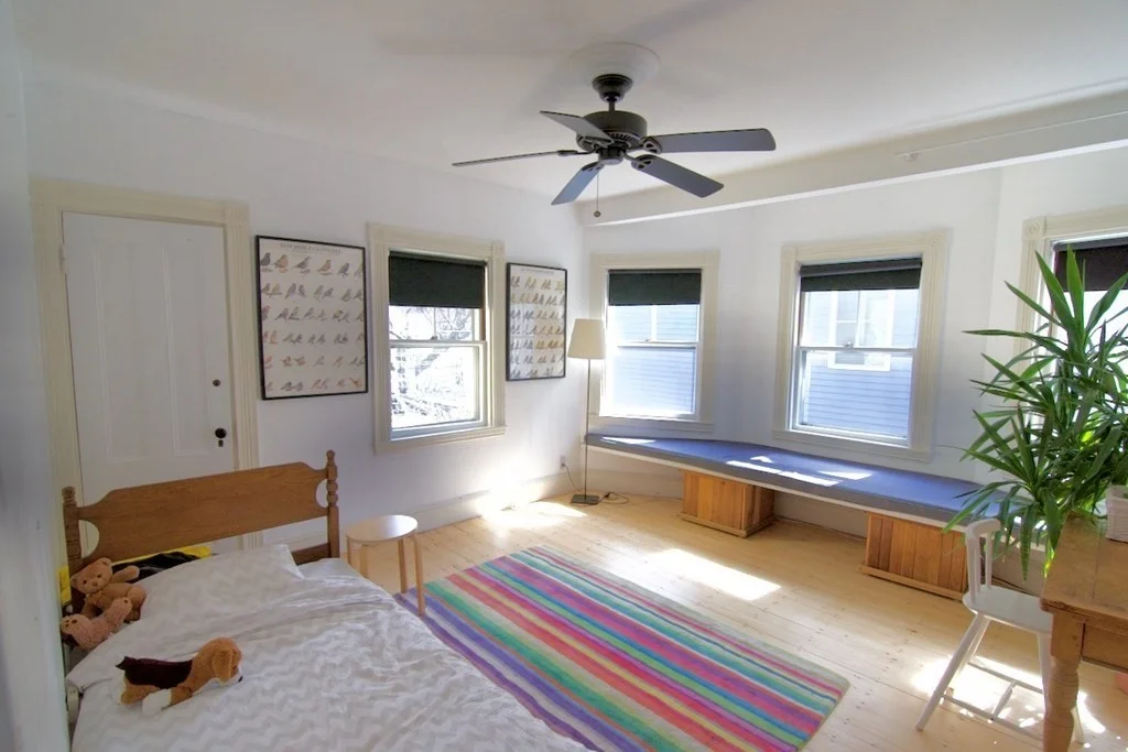 97 Sawyer Ave, Dorchester