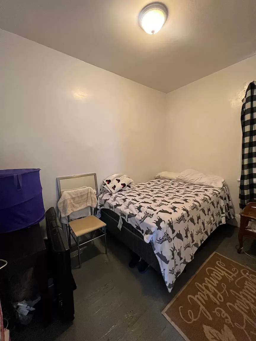 10 Warren St, Cambridge