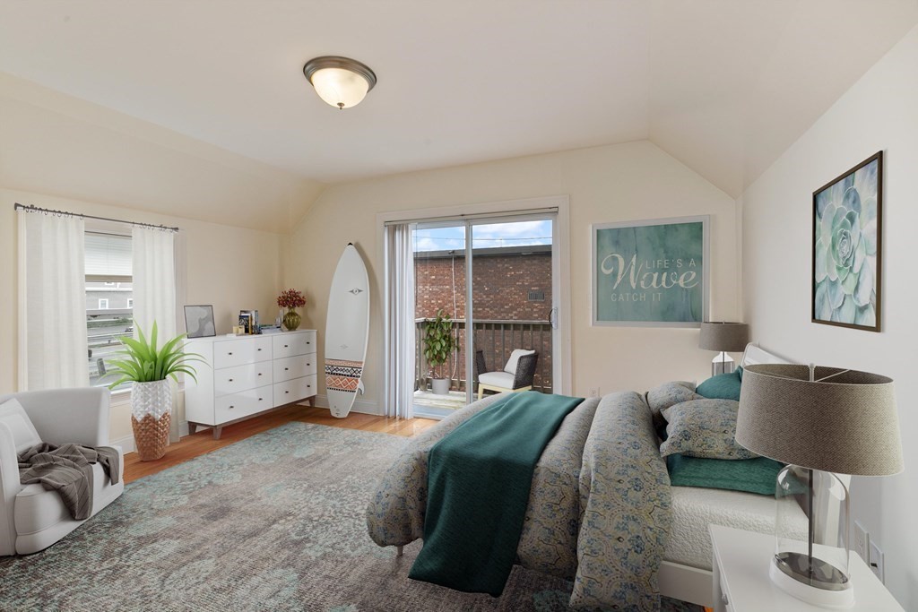 25 Beachland Ave, Revere Beach