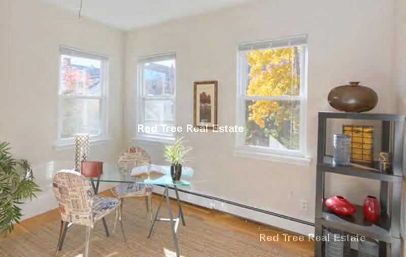 1000 Memorial Dr, West Cambridge