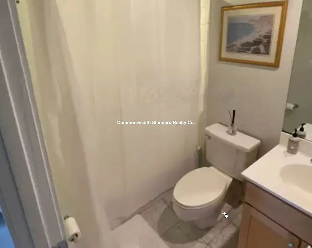 1661-1663 Washington St, South End