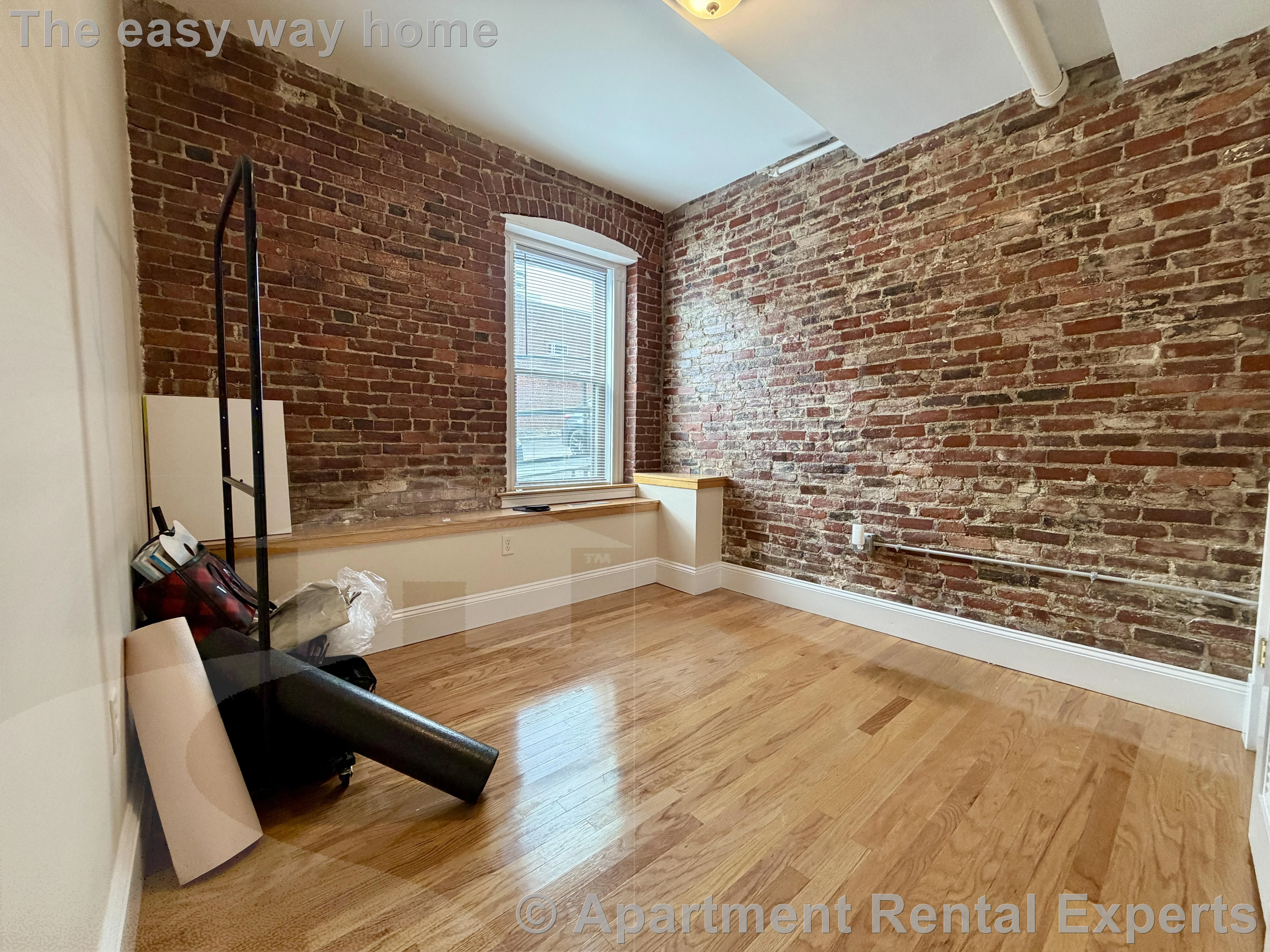 888 Massachusetts Ave, Central Square