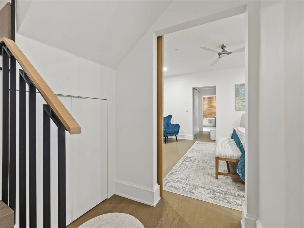 1 Summer St, Union Square