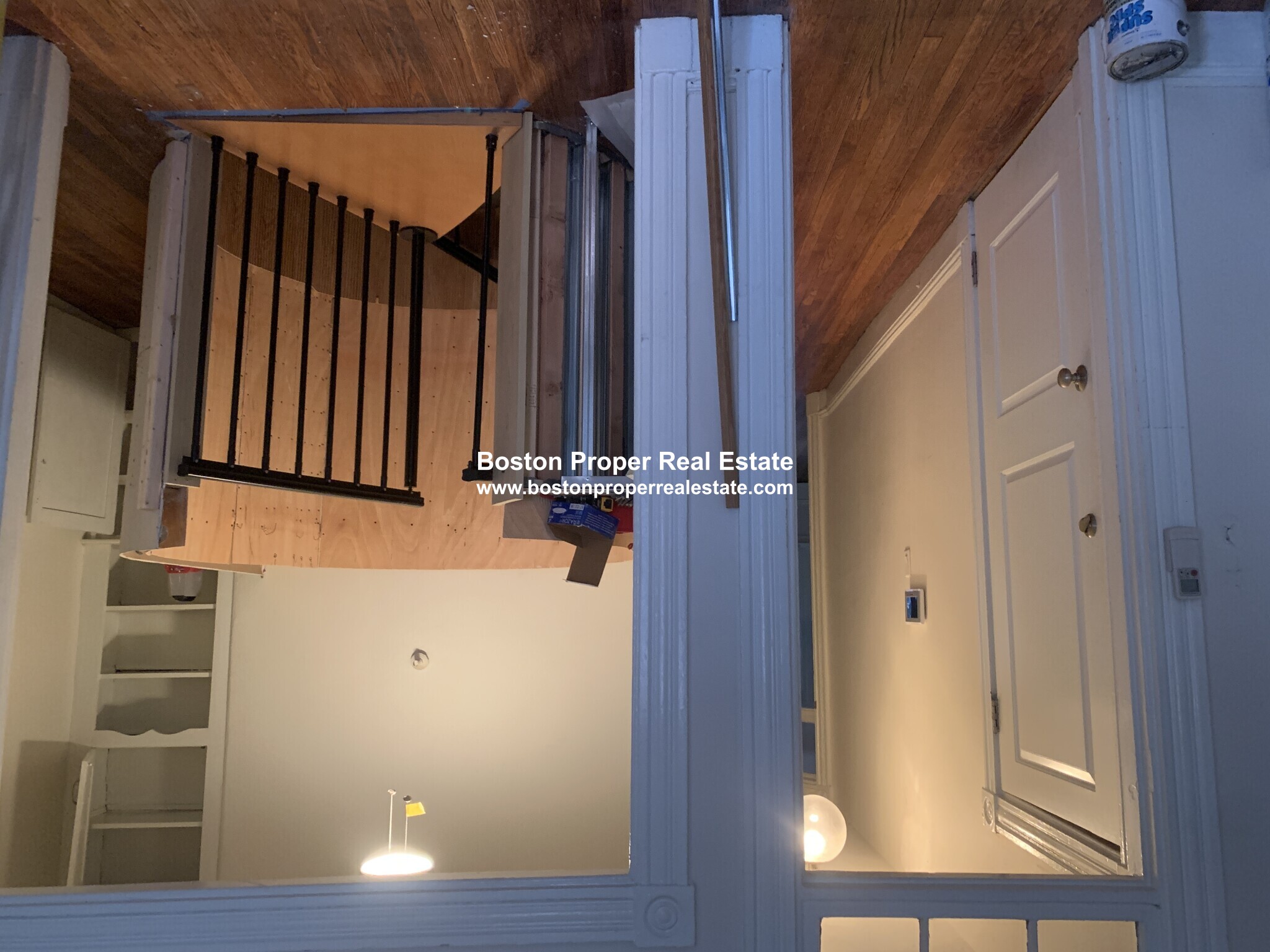 49 Saint Germain St, Back Bay