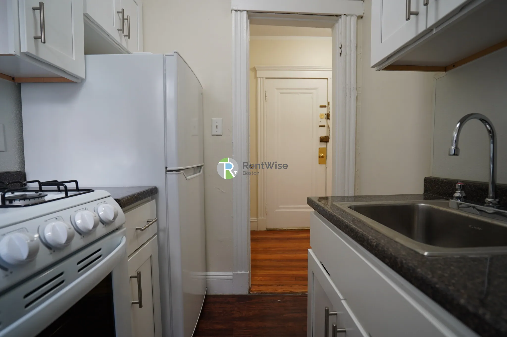 1185 Boylston St, Fenway