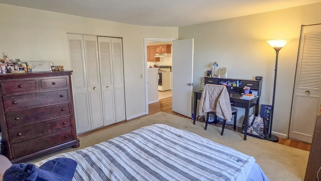 55 Wedgewood Rd, Tatnuck